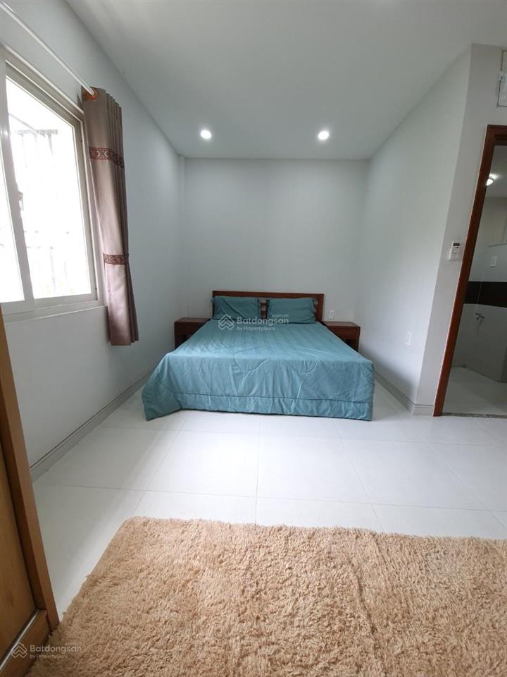 Căn hộ mini đầy đủ nội thất ngay cổng đh mật mã, đh văn hiến, gần đh kinh tế nguyễn văn linh campus