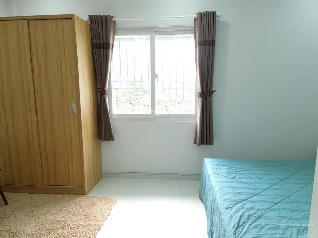 Căn hộ mini đầy đủ nội thất ngay cổng đh mật mã, đh văn hiến, gần đh kinh tế nguyễn văn linh campus