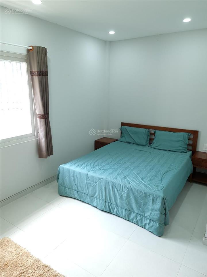 Căn hộ mini đầy đủ nội thất ngay cổng đh mật mã, đh văn hiến, gần đh kinh tế nguyễn văn linh campus