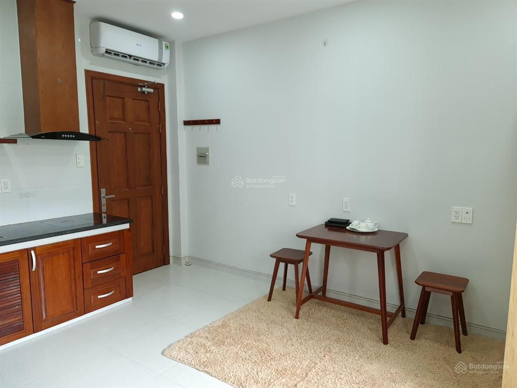 Căn hộ mini đầy đủ nội thất ngay cổng đh mật mã, đh văn hiến, gần đh kinh tế nguyễn văn linh campus