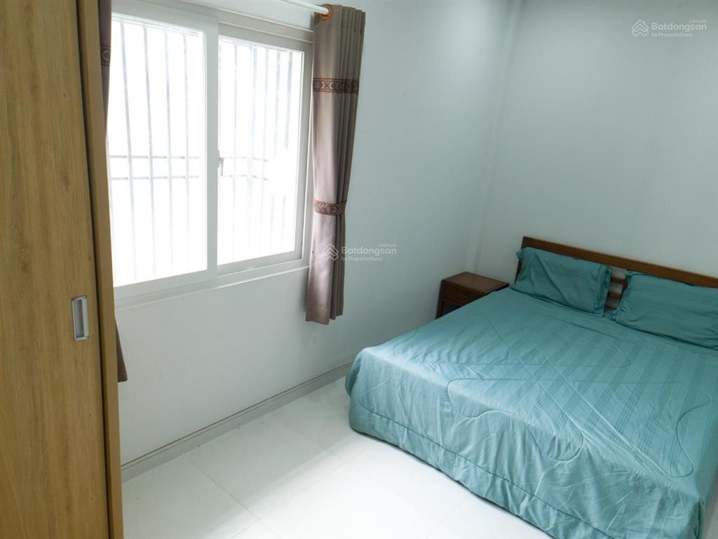 Căn hộ mini đầy đủ nội thất ngay cổng đh mật mã, đh văn hiến, gần đh kinh tế nguyễn văn linh campus