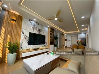 Bán cc tân tây đô, 5,98 tỷ, 86m2, 3pn, 2wc, đầy đủ nội thất, phong thủy tốt, hot!