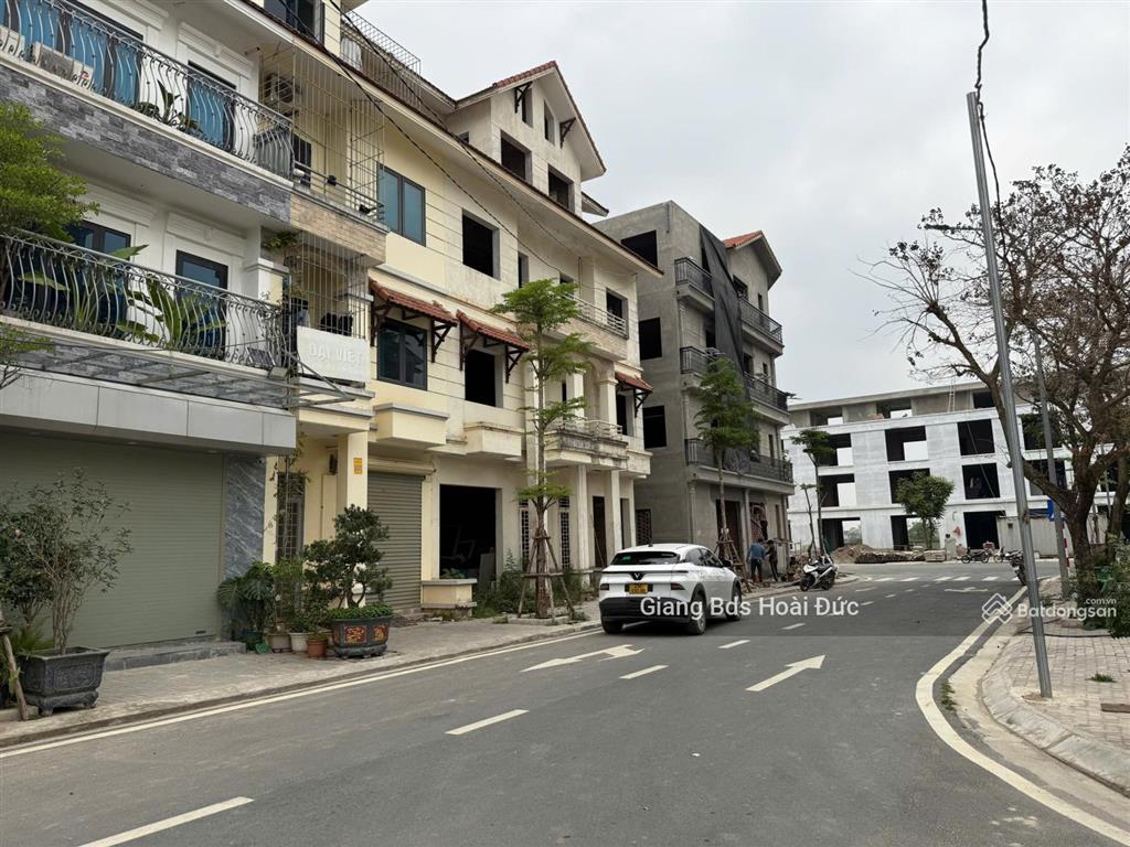 Bán căn khe thoáng 75m2 cạnh đường 24m,công viên ,