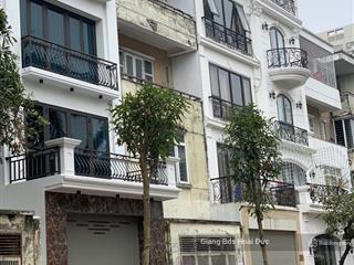 Bán biệt thự tại khu đô thị mới tân tây đô, 17 tỷ vnd, 91.5m2