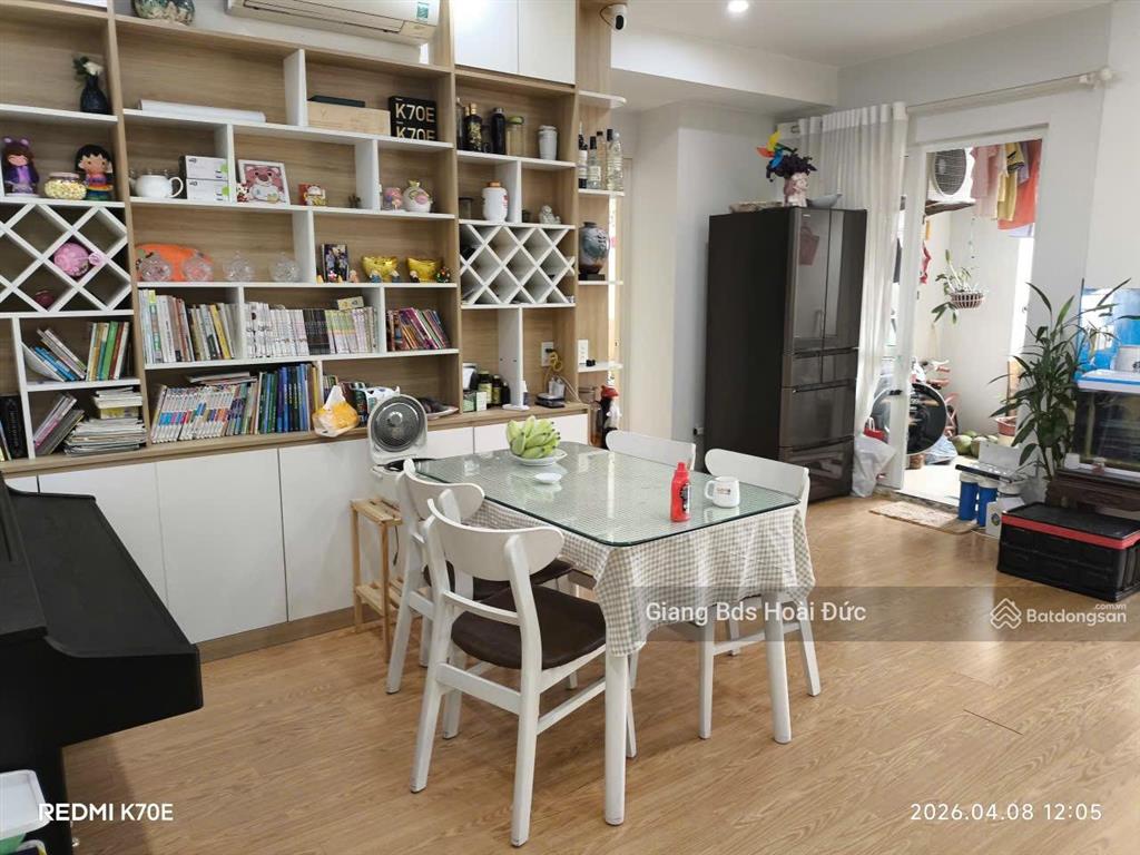Bán ch đẹp, nhiều tiện ích tại khu đô thị mới tân tây đô, 4,35 tỷ, 78m2