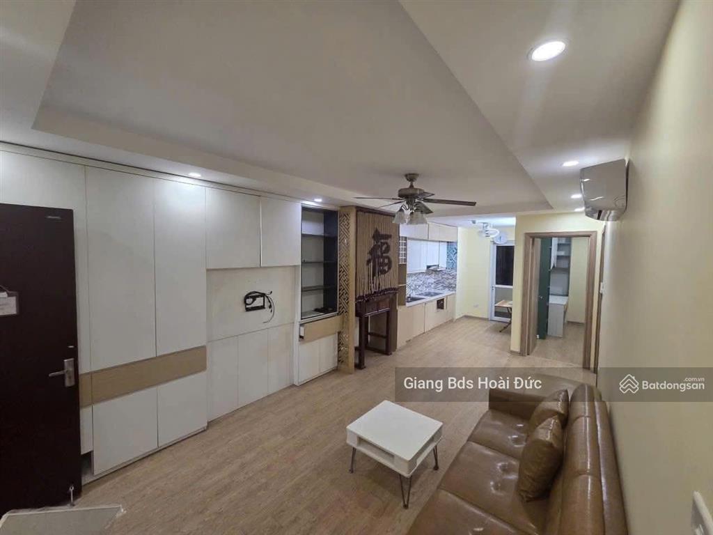 Cho thuê cc tại athena complex, 8,5 triệu vnd, 70m2, 2pn, 2wc, nội thất đầy đủ