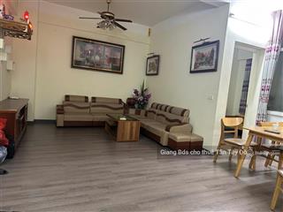 Cho thuê cc tại khu đô thị mới tân tây đô, 7 triệu, 78m2, 2pn, 2wc