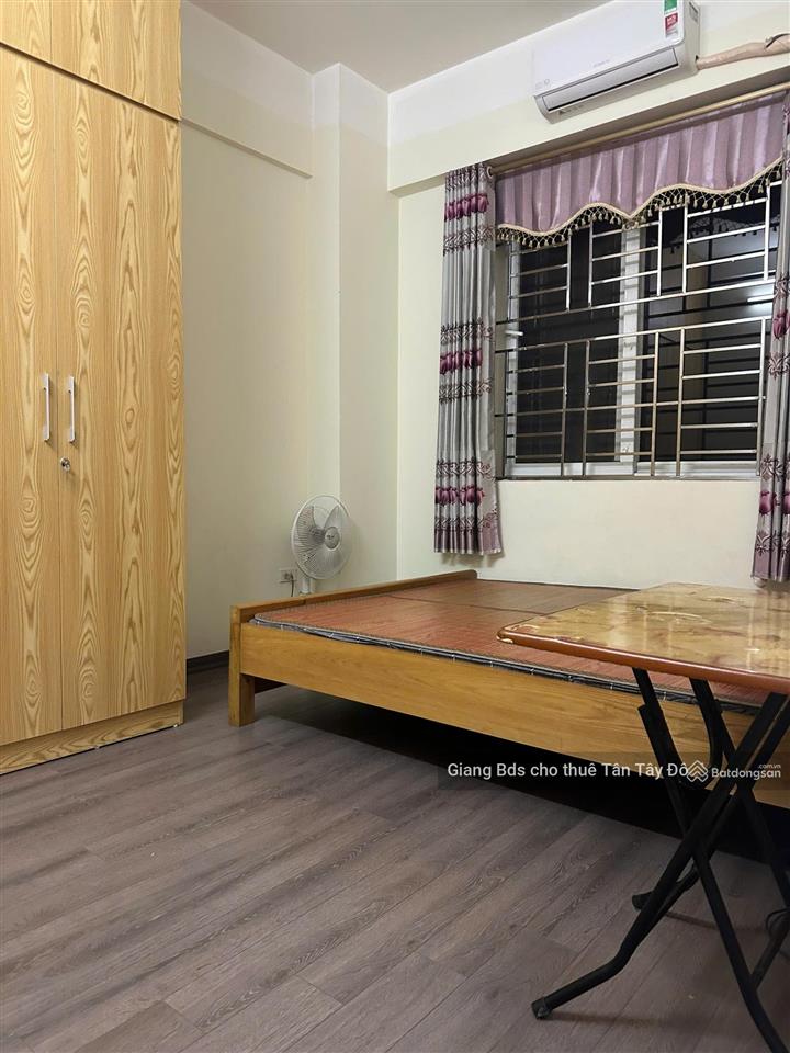 Cho thuê cc tại khu đô thị mới tân tây đô, 7 triệu, 78m2, 2pn, 2wc
