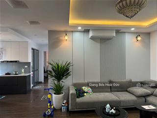 Bán căn hộ chung cư 3 ngủ 107m2 khu đô thị mới tân tây đô.