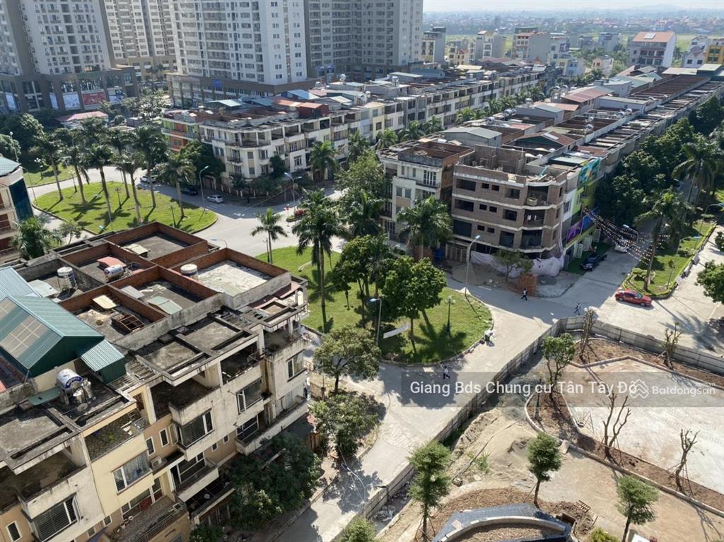 Bán căn hộ chung cư view thoáng đẹp tại khu đô thị mới tân tây đô, 3,5 tỷ, 86 m2