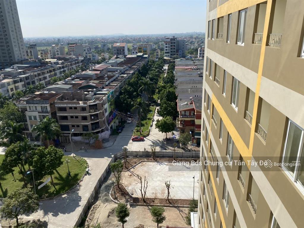 Bán căn hộ chung cư view thoáng đẹp tại khu đô thị mới tân tây đô, 3,5 tỷ, 86 m2