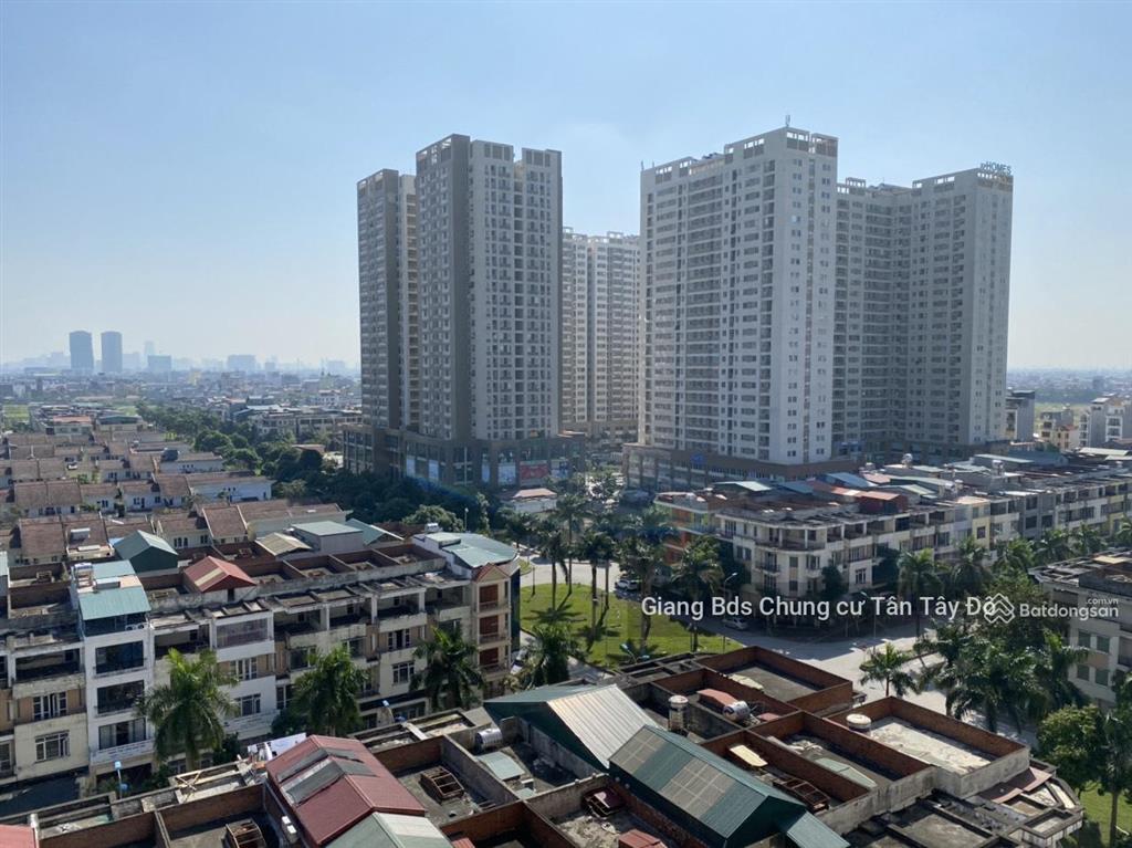 Bán căn hộ chung cư view thoáng đẹp tại khu đô thị mới tân tây đô, 3,5 tỷ, 86 m2
