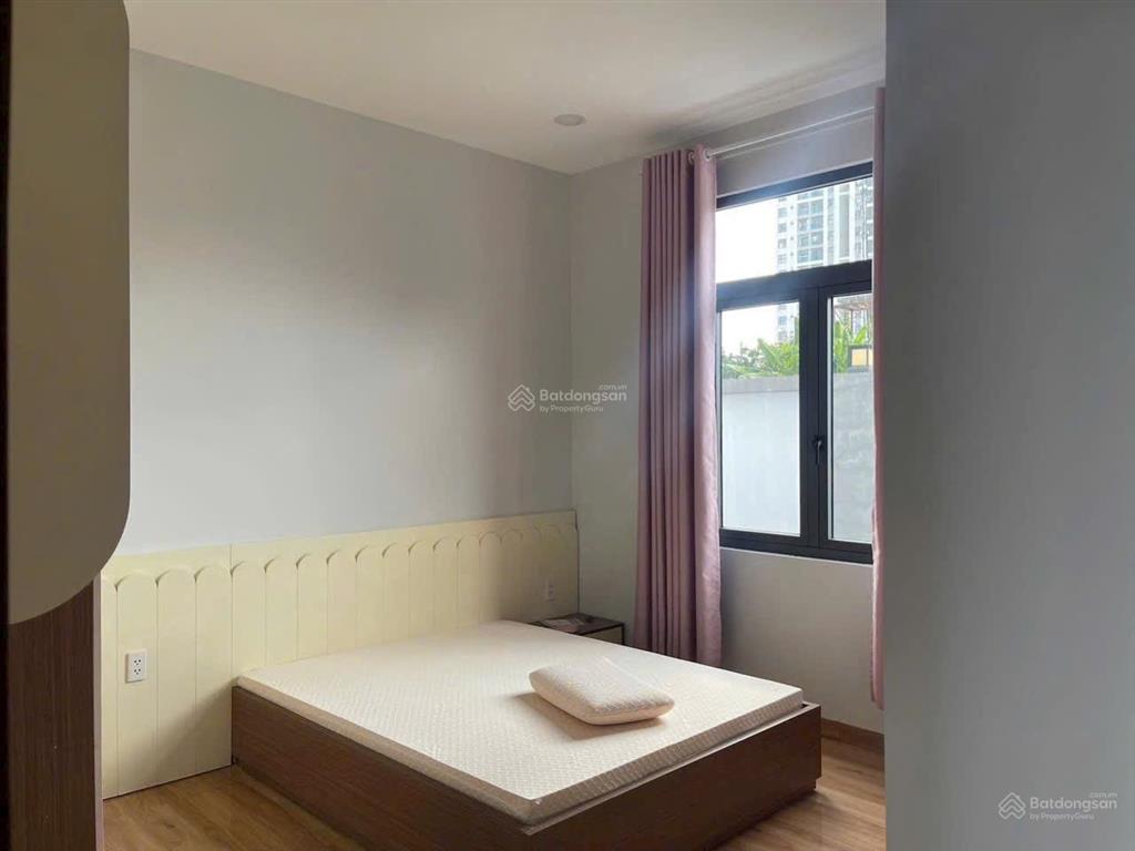 Cho thuê nhà sân vườn 3pn, 4wc, p phú hòa, tp thủ dầu một gần trường cao đẳng y tế bình dương