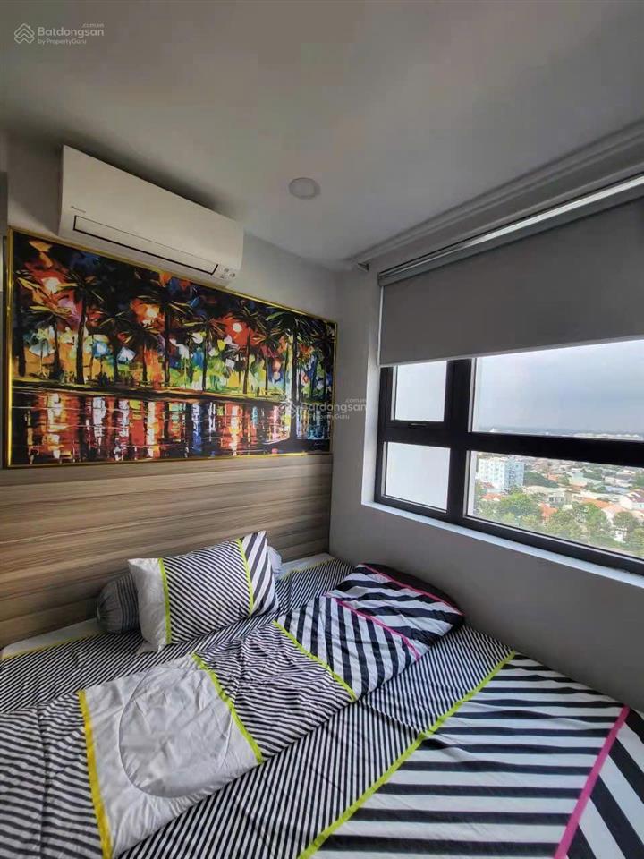 Cho thuê căn hộ chung cư biconsi tower chợ đình căn góc 2pn2wc nội thất cao cấp