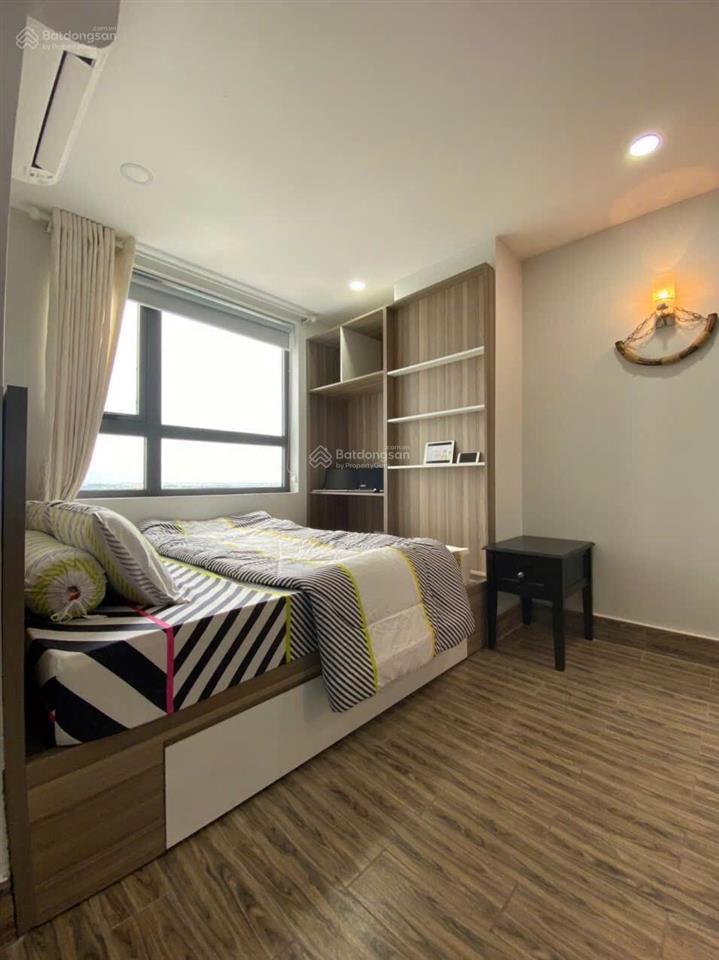 Cho thuê căn hộ chung cư biconsi tower chợ đình căn góc 2pn2wc nội thất cao cấp