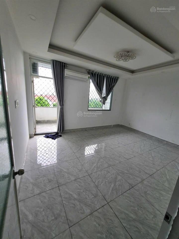 Cho thuê nhà 1 trệt 2 lầu khu đô thị phúc đạt phường phú lợi 4pn4wc