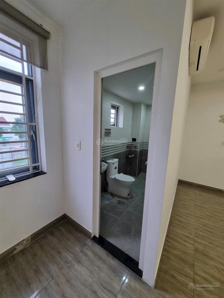 Cho thuê nhà 1 trệt 2 lầu khu đô thị phúc đạt phường phú lợi 4pn4wc