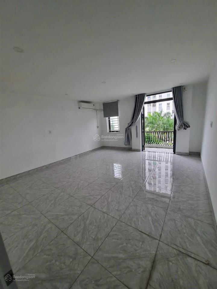 Cho thuê nhà 1 trệt 2 lầu khu đô thị phúc đạt phường phú lợi 4pn4wc