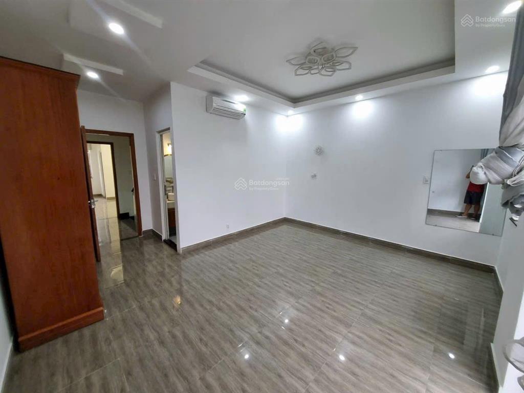 Cho thuê nhà 1 trệt 2 lầu khu đô thị phúc đạt phường phú lợi 4pn4wc