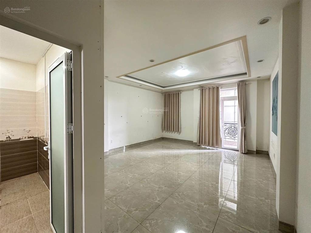 Cho thuê nhà mặt tiền hoàng hoa thám khu đô thị phúc đạt phường phú lợi 6pn5wc