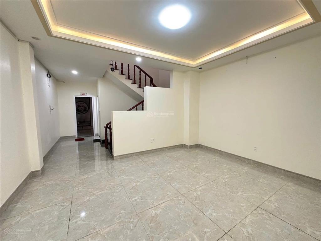 Cho thuê nhà mặt tiền hoàng hoa thám khu đô thị phúc đạt phường phú lợi 6pn5wc