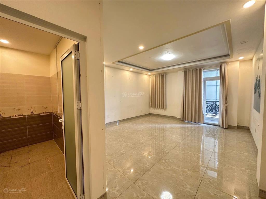 Cho thuê nhà mặt tiền hoàng hoa thám khu đô thị phúc đạt phường phú lợi 6pn5wc