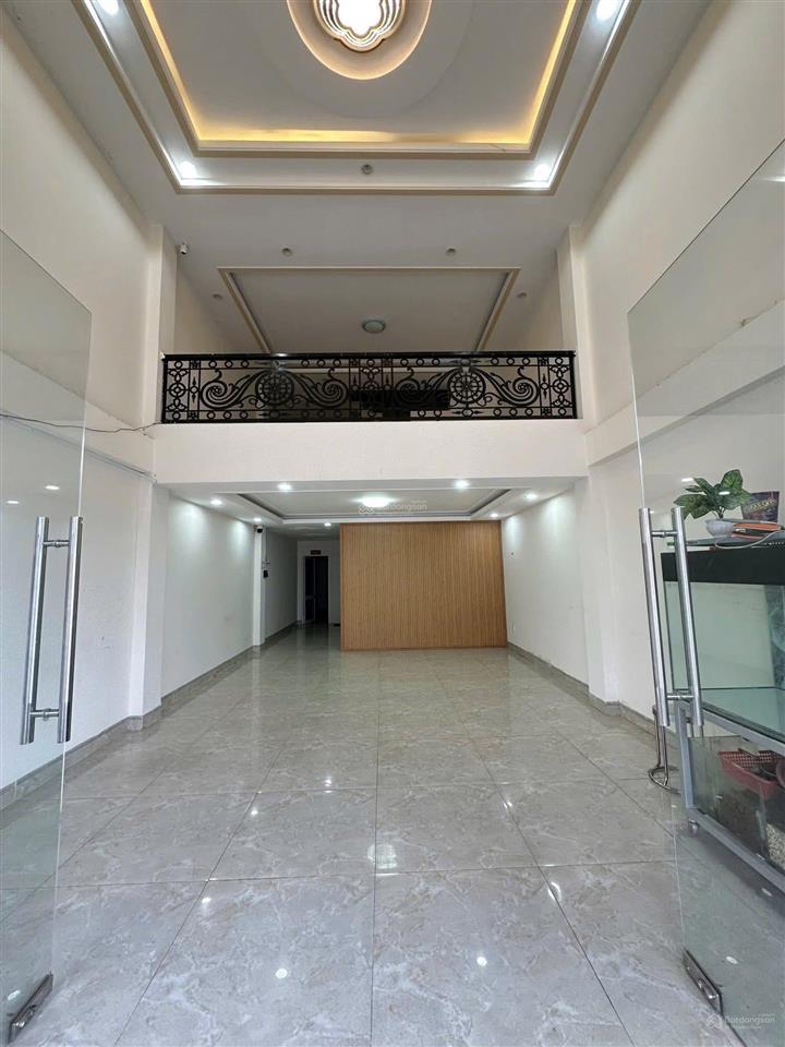 Cho thuê nhà mặt tiền hoàng hoa thám khu đô thị phúc đạt phường phú lợi 6pn5wc