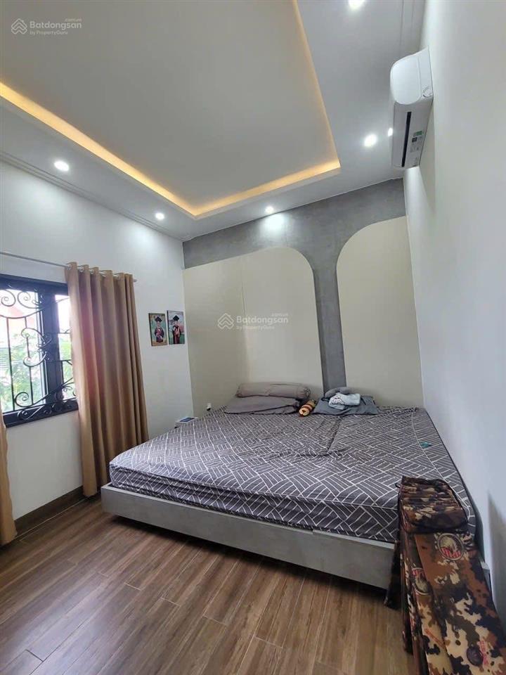 Cho thuê nhà 1 trệt 1 lầu phường phú lợi 3pn2wc đầy đủ nội thất