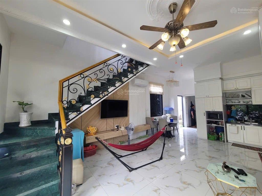 Cho thuê nhà 1 trệt 1 lầu phường phú lợi 3pn2wc đầy đủ nội thất