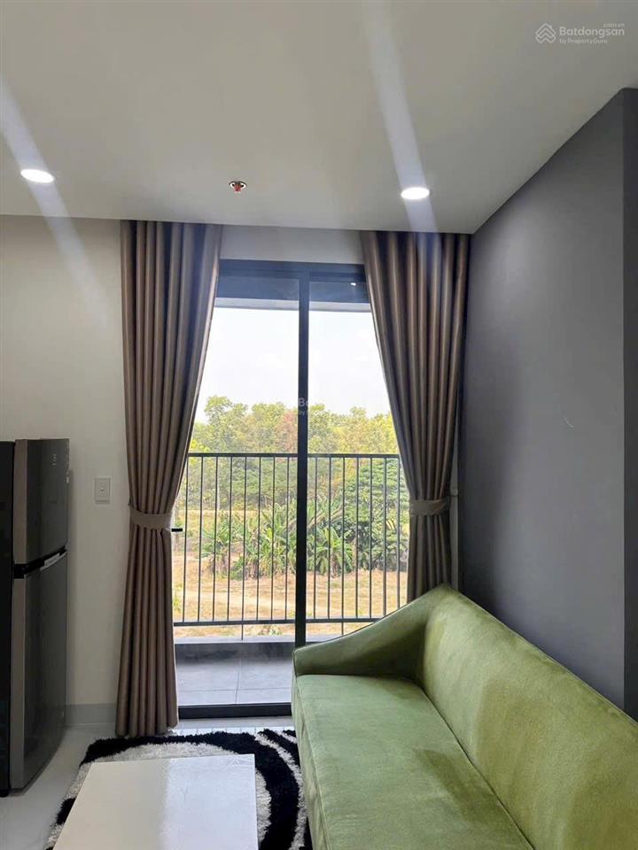 Cho thuê căn hộ chung cư c2 phú mỹ 2pn  2wc nội thất đầy đủ