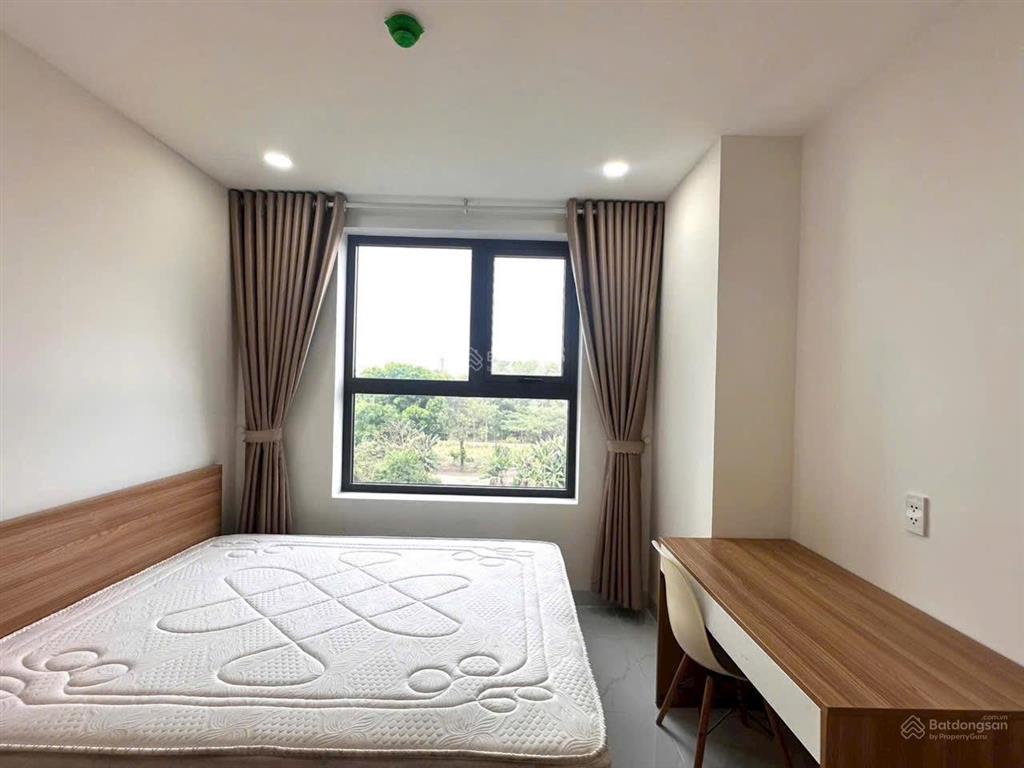 Cho thuê căn hộ chung cư c2 phú mỹ 2pn  2wc nội thất đầy đủ