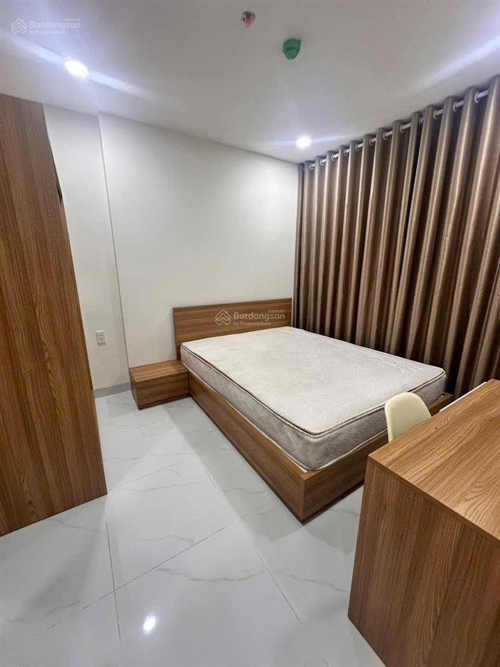 Cho thuê căn hộ chung cư c2 phú mỹ 2pn  2wc nội thất đầy đủ