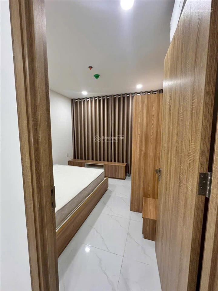 Cho thuê căn hộ chung cư c2 phú mỹ 2pn  2wc nội thất đầy đủ