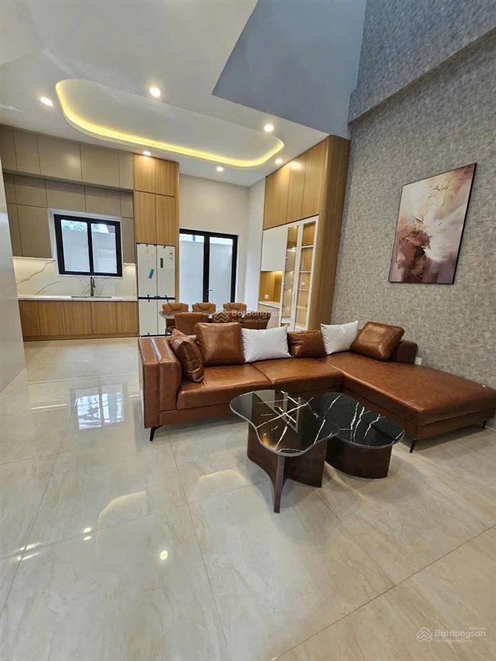 Cho thuê nhà 1 trệt 3 lầu orchard heights  sycamore, 45 triệu, 90m2 tại thành phố mới bình dương