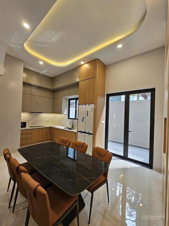Cho thuê nhà 1 trệt 3 lầu orchard heights  sycamore, 45 triệu, 90m2 tại thành phố mới bình dương