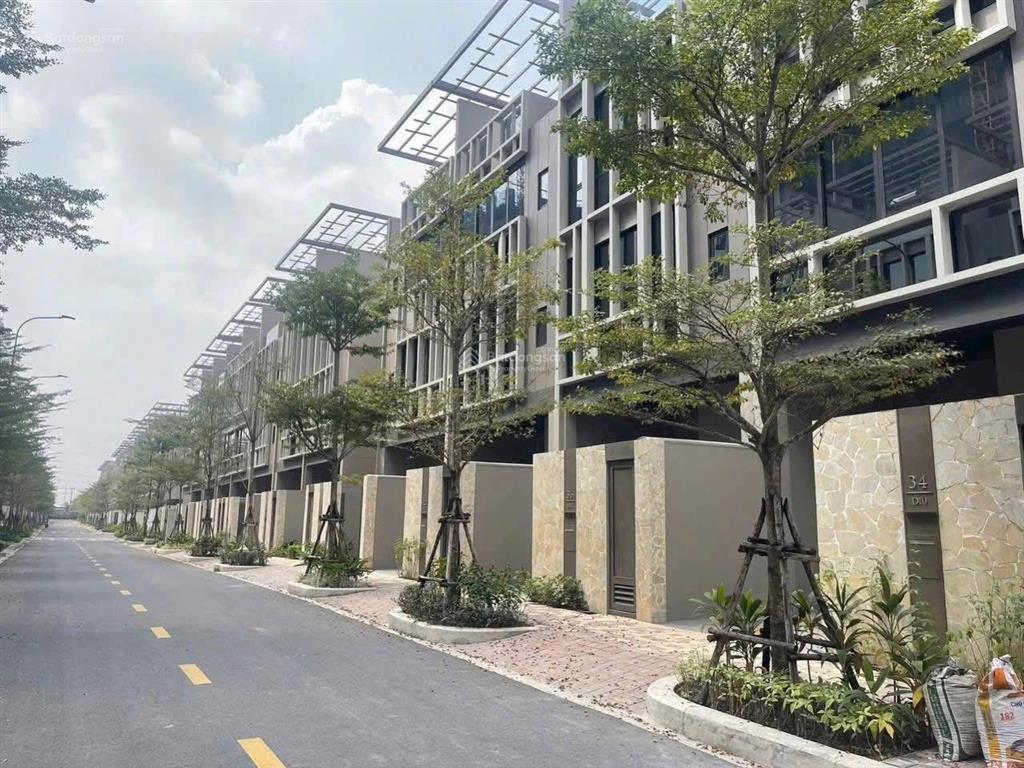 Cho thuê nhà 1 trệt 3 lầu orchard heights  sycamore, 45 triệu, 90m2 tại thành phố mới bình dương