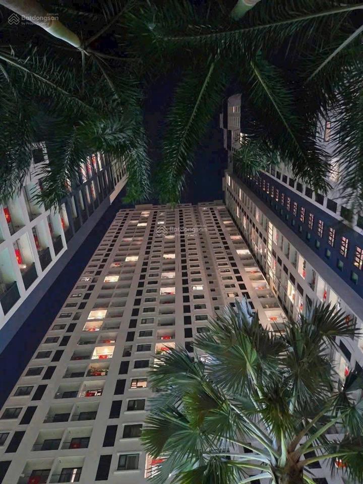 Cho thuê cc 2pn, 2wc, 80m2 tại cskyview, thủ dầu một, 10 triệu vnd