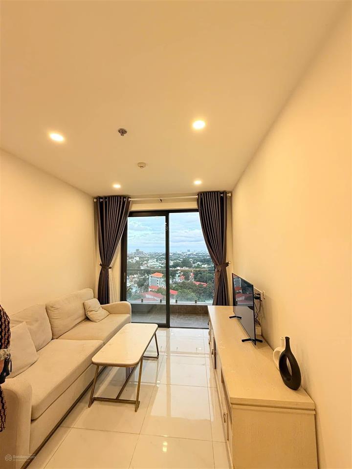 Cho thuê cc đẹp tại cskyview, 10 triệu vnd, 80m2, 2pn, 2wc, nhiều tiện ích