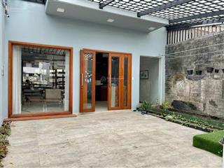 Cho thuê nhà 1 trệt 2 lầu khu dân cư hiệp thành 3 đầy đủ nội thất sân xe hơi