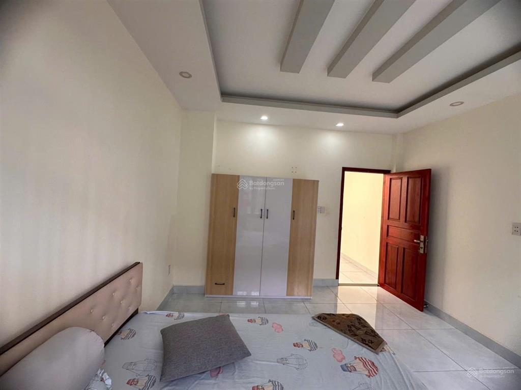 Cho thuê nhà khu đô thị phúc đạt phường phú lợi 4pn4wc đầy đủ nội thất