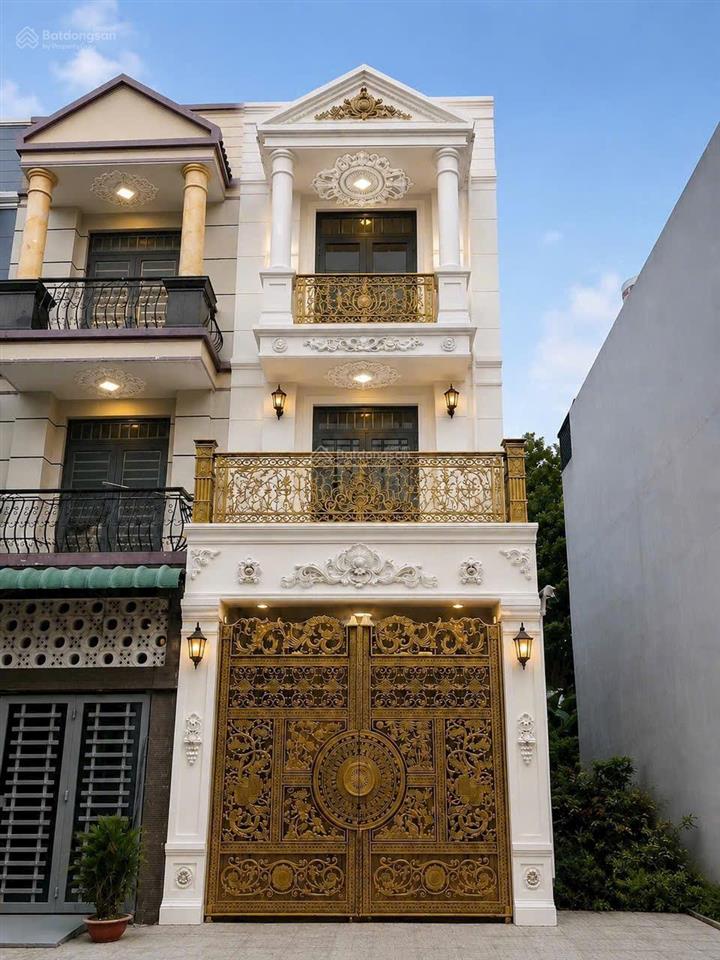 Cho thuê nhà khu đô thị phúc đạt phường phú lợi 4pn4wc đầy đủ nội thất