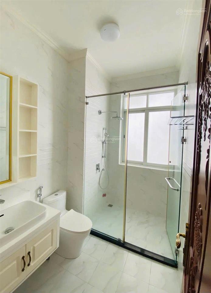 Cho thuê nhà kdc phú hoà 1 gần đại học thủ dầu một 4pn4wc