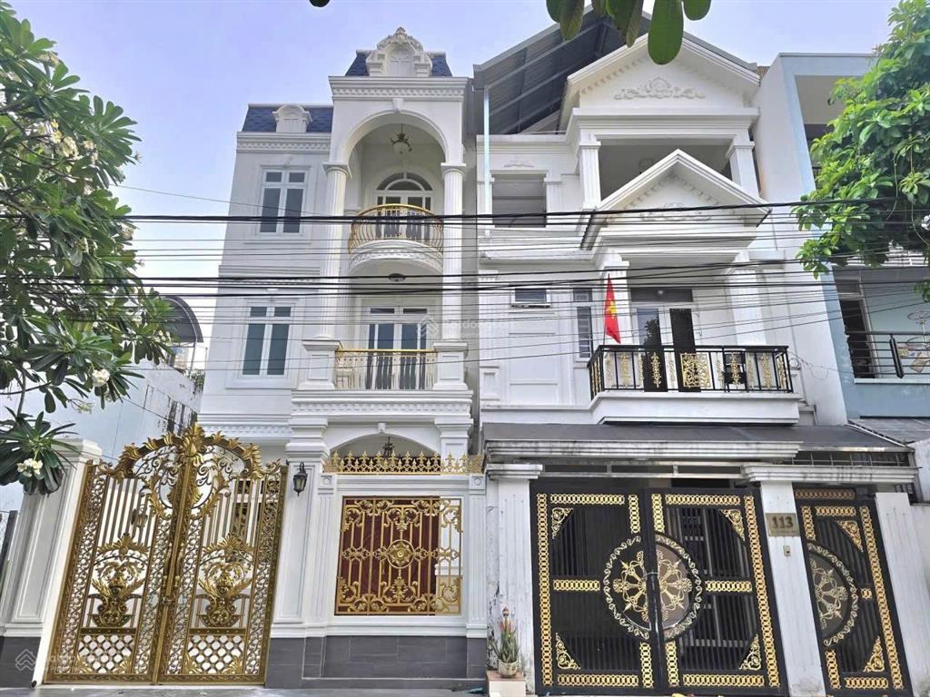 Cho thuê nhà kdc phú hoà 1 gần đại học thủ dầu một 4pn4wc