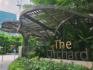 Cho thuê nhà phố tại the orchard sycamore, 45 triệu, 90m2, 4pn, 5wc