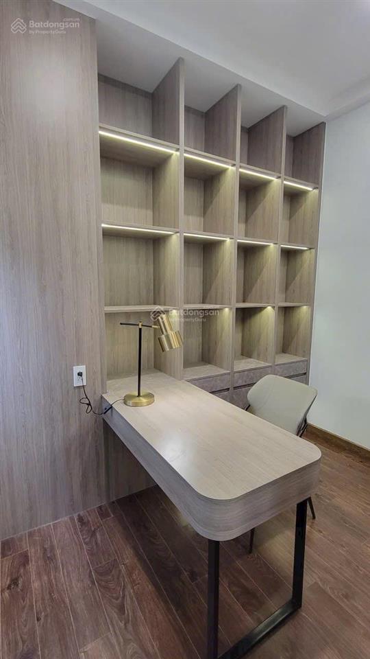 Cho thuê nhà phố tại the orchard sycamore, 38 triệu, 90m2, 4pn, 5wc