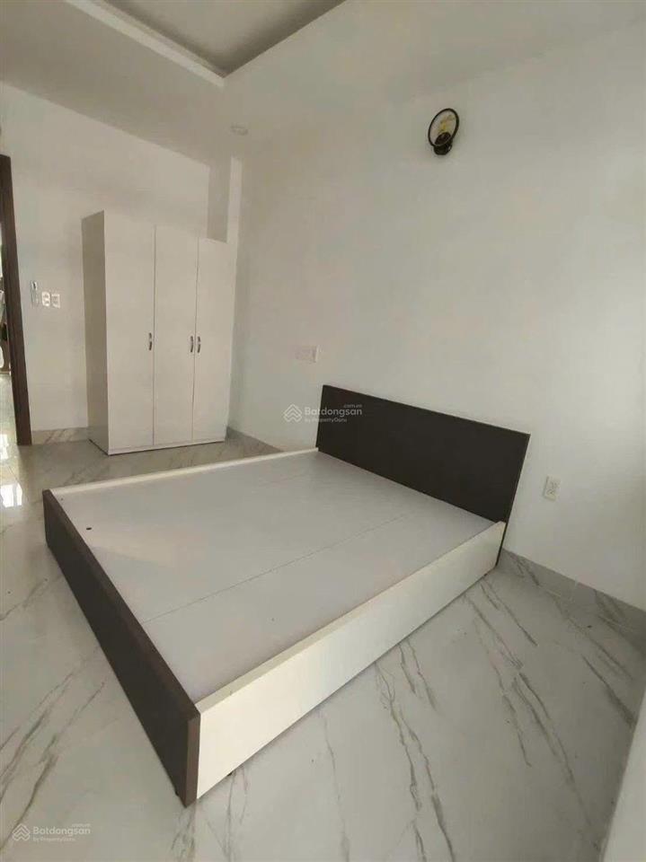 Cho thuê nhà thương mại dịch vụ phú mỹ 4pn4wc nội thất cơ bản