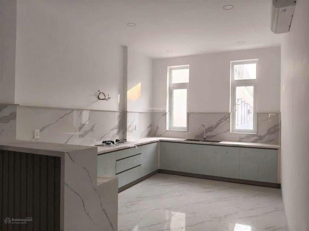 Cho thuê nhà thương mại dịch vụ phú mỹ 4pn4wc nội thất cơ bản