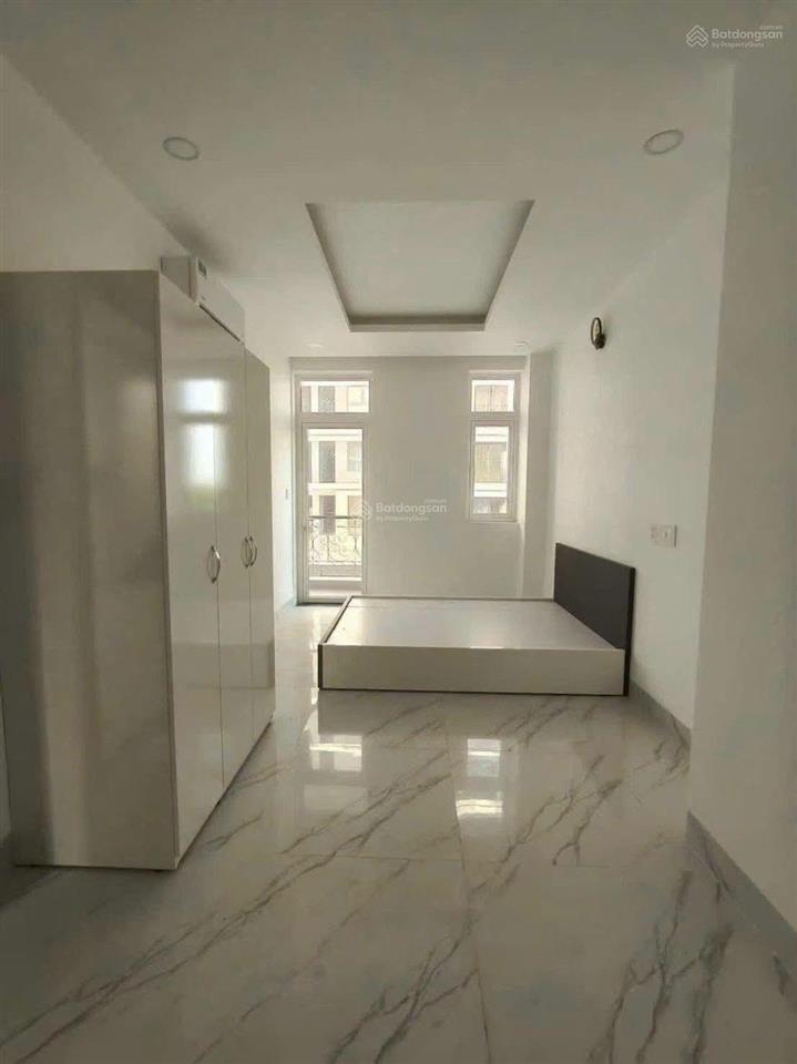 Cho thuê nhà thương mại dịch vụ phú mỹ 4pn4wc nội thất cơ bản