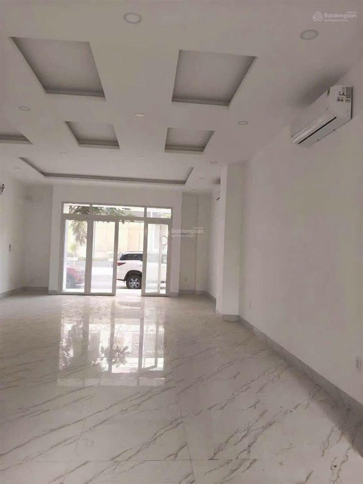 Cho thuê nhà thương mại dịch vụ phú mỹ 4pn4wc nội thất cơ bản