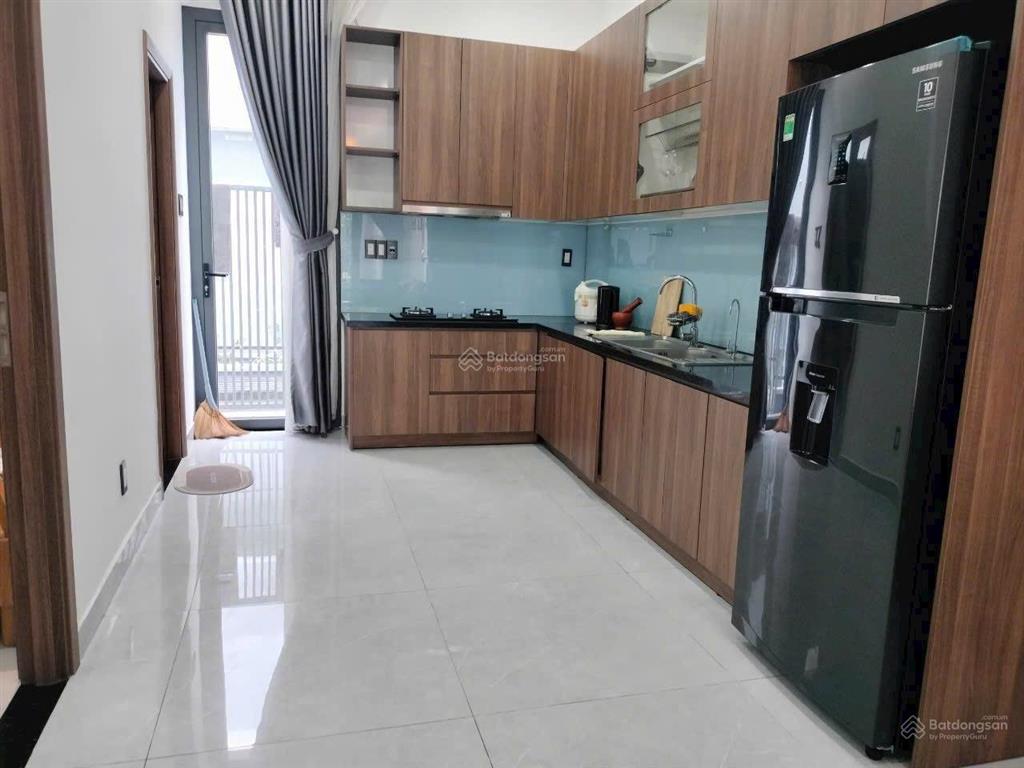 Cho thuê nhà 1 trệt 2 lầu thương mại dịch vụ phú mỹ 3pn3wc đầy đủ nội thất